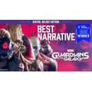 Marvels Guardians of the Galaxy (Deluxe Edition)