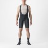 Castelli 23003 ENTRATA 2 čierna - XXL