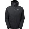 Montane Fireball Jacket black XL; Černá bunda