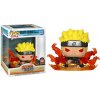 Funko POP! Deluxe: Naruto Shippuden - Naruto as Nine Tails 1233