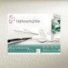 AKVARELOVÝ BLOK - HAHNEMÜHLE - HARMONY - 300 GSM - HOT PRESSED - 12 LISTOV | RÔZNE ROZMERY Rozmer: A3