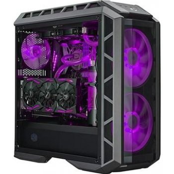 Cooler Master MasterCase H500P MCM-H500P-MGNN-S00