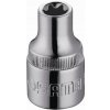 Sata Nadstavec Krátky 1/2 E-Torx E12 ST13702SC