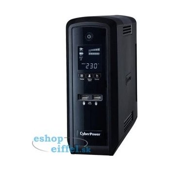 CyberPower CP1300EPFCLCD