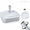 Prosperplast UMBRELLA BASE biely