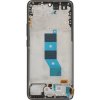 LCD Displej + Dotykové sklo + Rám Xiaomi Redmi Note 14 5G - originál
