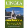 {{POZOR, 0/2 EANY NEPŘESUNUTO , ID20572232}} LINGEA Maďarčina konverzácia so slovníkom a gramatikou