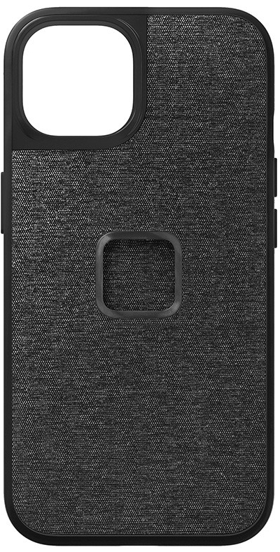 Peak Design Everyday Case iPhone 14 - Charcoal