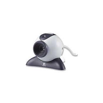 Logitech QuickCam Messenger