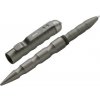 Böker Plus 09BO091 MPP Gray taktické pero 18,3 cm, šedá, hliník