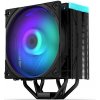 Endorfy CPU chladič Fera 5 Black ARGB 120mm EY3A012 ENDORFY
