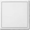 HACO Revízne dvierka 200x200 mm