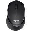 LOGITECH Logitech® B330 Silent Plus Wireless Mouse, BLACK 910-004913