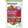 TETESEPT chrbtové a ramenné svalstvo, morská soľ, 80 g