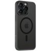 Tactical MagForce Hyperstealth iPhone 15 Pro Max Asphalt