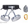 Petzl KIT CORAX GRIGRI Sm´D sada s úväzom Corax a karabínou Sm´D 1