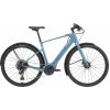 CANNONDALE TESORO NEO CARBON 2 - RÁM L + DORUČENIE 100% ZOSTAVENÉHO A NASTAVENÉHO ELEKTROKOLA