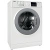 Whirlpool voľne stojaca práčka s predným plnením: 7 kg WRSB 7259 WS EU