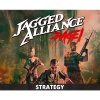 Jagged Alliance Rage! | PC Steam