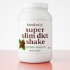 Super slim diet shake čokoláda mäta