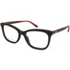 Dioptrické okuliare Gucci GG2117O 001 Veľkosť: 54