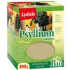 Apotheke Bio Psyllium 300 g