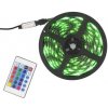 WHITE SHARK LED-05 HELIOS, 5m+1m, RGB