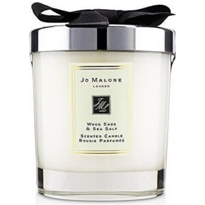 Jo Malone Wood Sage & Sea Salt - svíčka 200 g