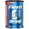 Nápoj Nutrend Flexit Drink 400g broskev