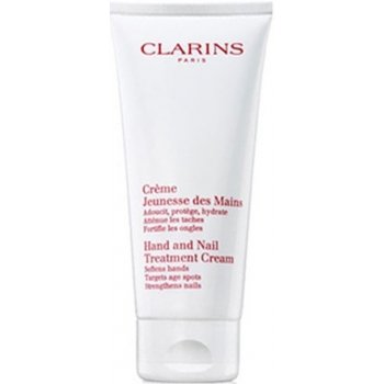 Clarins Hand And Nail Treatment Cream 100 ml