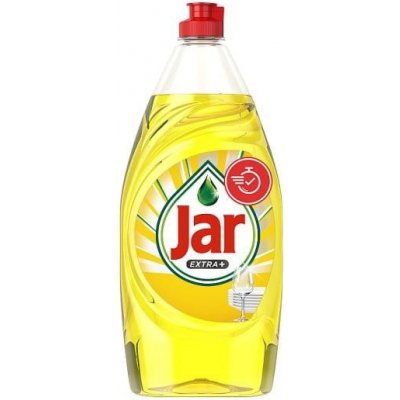 JAR Extra+ Citrus prípravok na umývanie riadu 905 ml