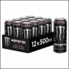 Energetický nápoj Monster Energy Cherry, pripravený na pitie, 500 ml