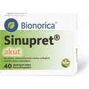 Sinupret Akut tbl.obd.20 x 160 mg