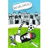 Daj gól, Carlos! - Július Belan, Lea Točeková (ilustrátor)