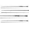 SPINNINGOVÝ PRÚT FOX RAGE FIGHTER DROPSHOOTER 2,3 M