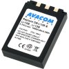AVACOM za Olympus LI-10B, LI-12B Li-ion 3.7V 1090mAh DIOL-LI10-934