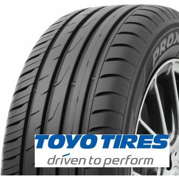 Toyo Proxes CF2 215/50 R17 95V