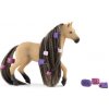 Schleich Andalúzska kobyla s česacou hrivou