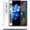 LCD Displej + Rám Samsung S20 FE 5G - originál