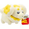 Jazwares Pokémon plyšák Fidough 20 cm