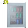 GUZZANTI GZ 44GW termochladnička/minibar