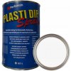 Plasti Dip 1L Pripravený na striekanie pištoľou Biely PlastiDip