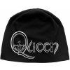 čiapka Queen - Logo - RAZAMATAZ - JB106