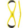 Finis Plavecké pádla - FOREARM FULCRUM Žltá SENIOR