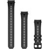 Remienok Garmin 20mm pro Instinct E – 40 mm (010-13397-01) čierny