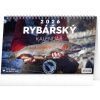 NOTIQUE Stolový Rybársky 23,1 x 14,5 cm 2026