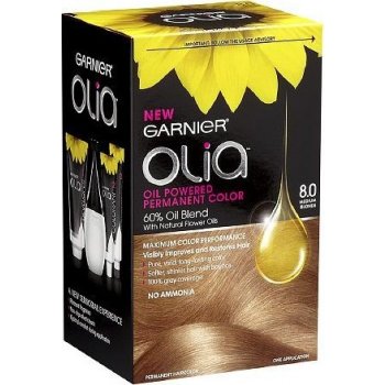 Garnier Olia 8.0 Blond