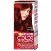 Garnier Color Sensation, farba na vlasy 5.62 Granátovo červená 1ks, 5.62