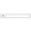 Svietidlo nočné LED HOME PNL7 4xAAA+pir 24cm