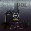 OPEL - 90L - NORTH CAPE metal. barva retušovací tužka